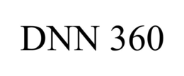 DNN 360