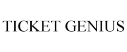 TICKET GENIUS