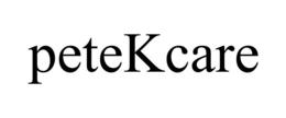 PETEKCARE
