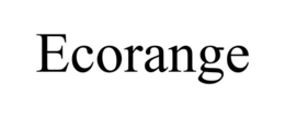 ECORANGE