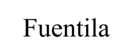 FUENTILA