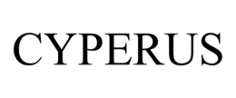 CYPERUS