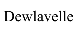 DEWLAVELLE