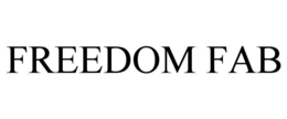 FREEDOM FAB