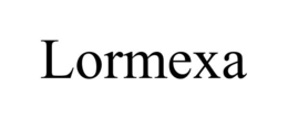 LORMEXA