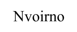 NVOIRNO