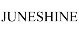 JUNESHINE
