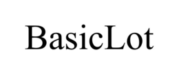 BASICLOT