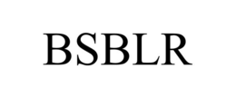 BSBLR