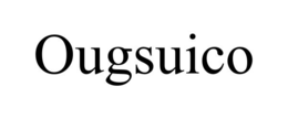 OUGSUICO