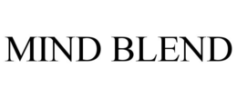 MIND BLEND