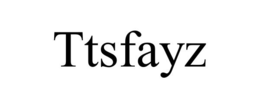 TTSFAYZ