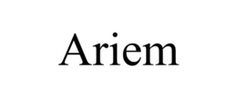 ARIEM