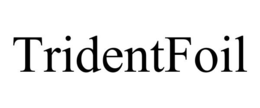 TRIDENTFOIL