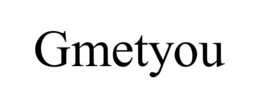 GMETYOU