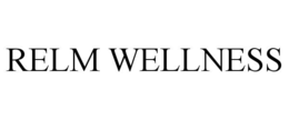 RELM WELLNESS