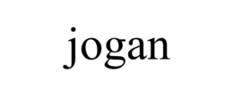JOGAN