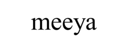MEEYA