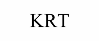 KRT