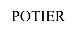 POTIER