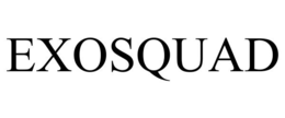 EXOSQUAD