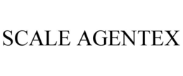 SCALE AGENTEX