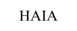 HAIA