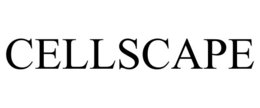 CELLSCAPE