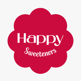 HAPPY SWEETENERS