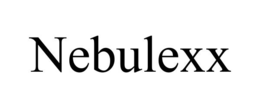 NEBULEXX