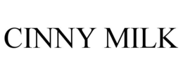 CINNY MILK