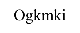 OGKMKI