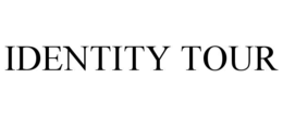 IDENTITY TOUR