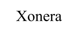 XONERA