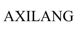 AXILANG