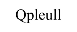 QPLEULL