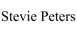 STEVIE PETERS