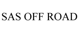 SAS OFF ROAD