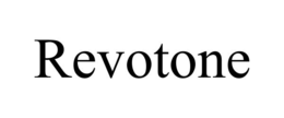 REVOTONE