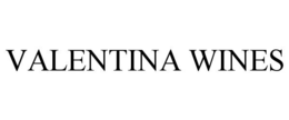 VALENTINA WINES