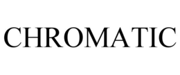 CHROMATIC
