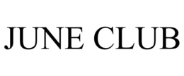 JUNE CLUB
