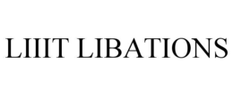 LIIIT LIBATIONS