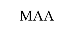 MAA