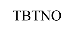 TBTNO