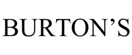 BURTON’S