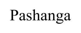 PASHANGA