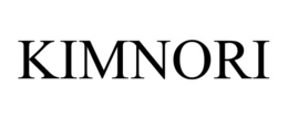 KIMNORI