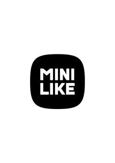 MINI LIKE