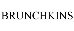 BRUNCHKINS